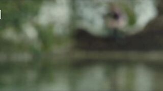 Laurian Callebaut, Violet Braeckman hot - Missing Lisa (2020) s01e06