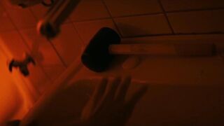 Leonie Wesselow mackte - Im Widerschein (2020) Sex scene