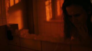 Leonie Wesselow mackte - Im Widerschein (2020) Sex scene