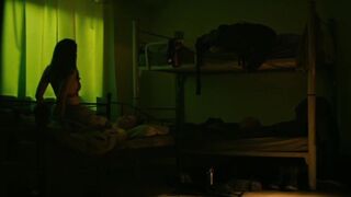 Leonie Wesselow mackte - Im Widerschein (2020) Sex scene