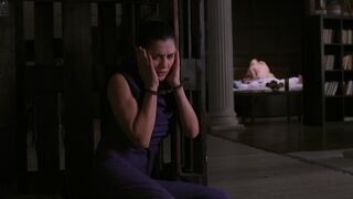 Linda Lapinsh nude - Lovushka (2020)