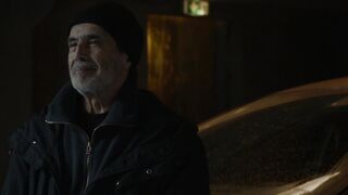 Louise Legendre nudity scene - Les Nuits minérales (2020)