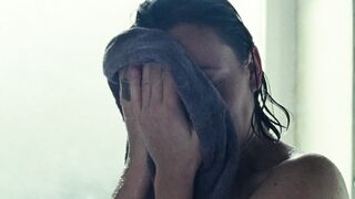 Magdalena Lermer nackte - Kreise laufen (2020)