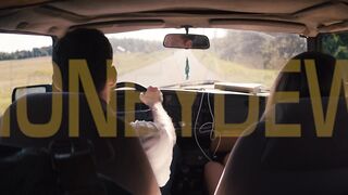 Malin Barr hot - Honeydew (2020) Sex scene