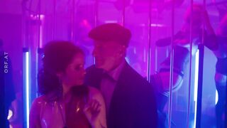 Maresi Riegner sexy - Das Mädchen aus dem Bergsee (2020)