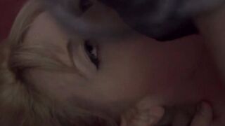 Marina Azze sexy - Entreolhares (2020)