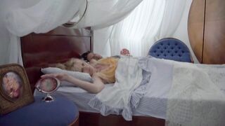 Marina Azze sexy - Entreolhares (2020)