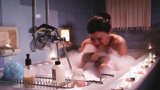 Marta Nieto hot episodes - La cripta, el último secreto (2020)