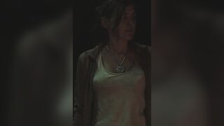 Marta Nieto hot episodes - La cripta, el último secreto (2020)