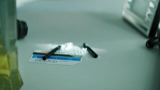 Monica Camporesi naked - The Pantani Affair (2020) Sex Scenes