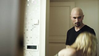 Monica Camporesi naked - The Pantani Affair (2020) Sex Scenes