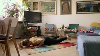 Nevena Nerandzic nude - Diši (2020)