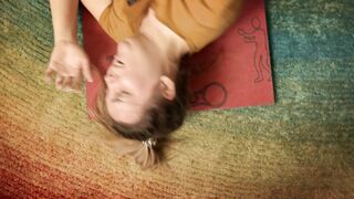 Nevena Nerandzic nude - Diši (2020)