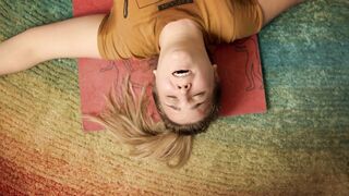 Nevena Nerandzic nude - Diši (2020)