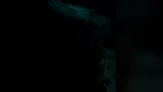 Niamh Cusack topless - Returning (2020) Nudity Masturbating scene