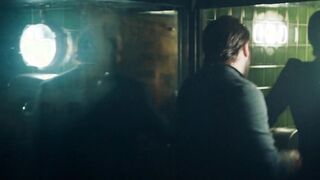 Sara Giraudeau naked - The Night Doctor  (2020)