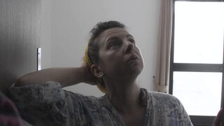 Sarah Jayne nude - Life Improvised Hiding (2020