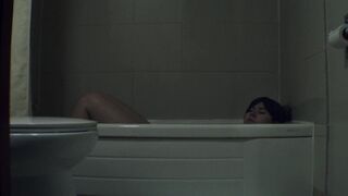 Teagan Johnston, Jenna Schaefer naked - The Strings (2020) Hot nude scene