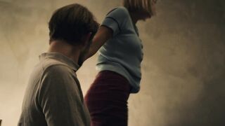 Thea Sofie Loch Næss nude - Good luck (2020)