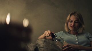 Thea Sofie Loch Næss nude - Good luck (2020)