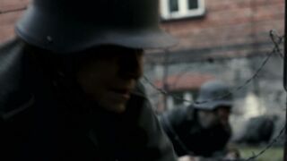 Trine Dyrholm nude - Erna at War(2020)