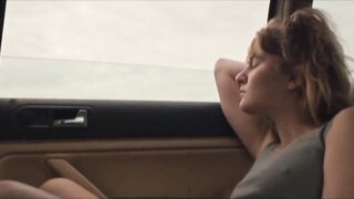 Whitney Lafleur, Marguerite Bouchard nude - Comme une comète (2020) Caught Fappening Scene