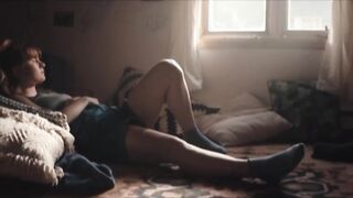 Whitney Lafleur, Marguerite Bouchard nude - Comme une comète (2020) Caught Fappening Scene