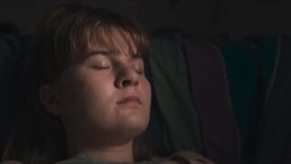 Whitney Lafleur, Marguerite Bouchard nude - Comme une comète (2020) Caught Fappening Scene