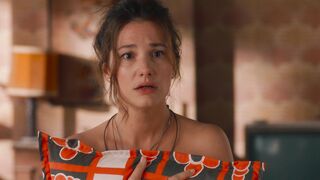 Alice Pol nude - C'est magnifique! (2021)