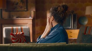 Alice Pol nude - C'est magnifique! (2021)