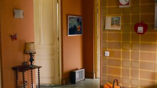 Alice Pol nude - C'est magnifique! (2021)