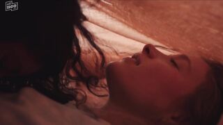 Banafshe Hourmazdi, Lena Klenke nude - Loving Her (2021) s01-e01,05 Lesbian TV Show