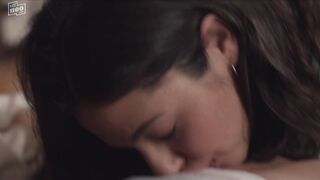 Banafshe Hourmazdi, Lena Klenke nude - Loving Her (2021) s01-e01,05 Lesbian TV Show