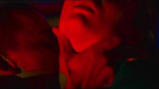 Bianka Berenyi nude - Atlantide (2021) Sex Episode