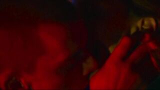 Bianka Berenyi nude - Atlantide (2021) Sex Episode