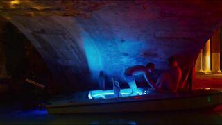 Bianka Berenyi nude - Atlantide (2021) Sex Episode