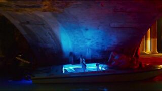 Bianka Berenyi nude - Atlantide (2021) Sex Episode