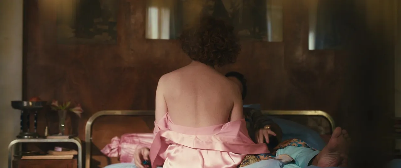 Birgit minichmayr nude