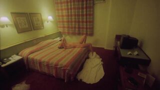 Camila Carreira nude - Subtle Cut (2021)