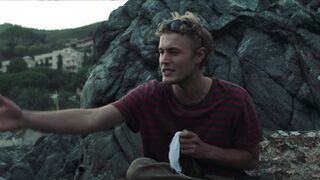 Caroline Hartig, Lena Klenke nude - Blackout (2021) s01-e03