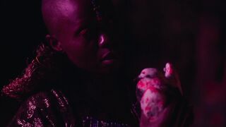 Cheryl Isheja hot - Neptune Frost (2021)