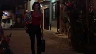 Clebia Sousa nude - Fortaleza Hotel (2021)