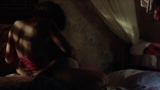 Clebia Sousa nude - Fortaleza Hotel (2021)