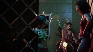 Clebia Sousa nude - Fortaleza Hotel (2021)