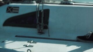 Consuelo Carreño nude - Immersion (2021)