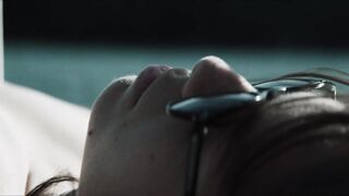 Consuelo Carreño nude - Immersion (2021)