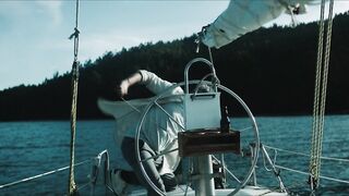 Consuelo Carreño nude - Immersion (2021)