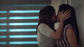 Dishita Ganesh, Divya Dicholkar nude - Game (2021) Season 01