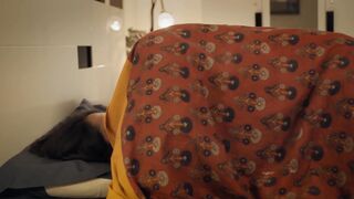 Dishita Ganesh, Divya Dicholkar nude - Game (2021) Season 01