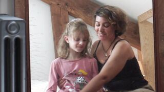 Doriane Pasquale nude - Quand bien m'aime (2021) French Hot movie scene